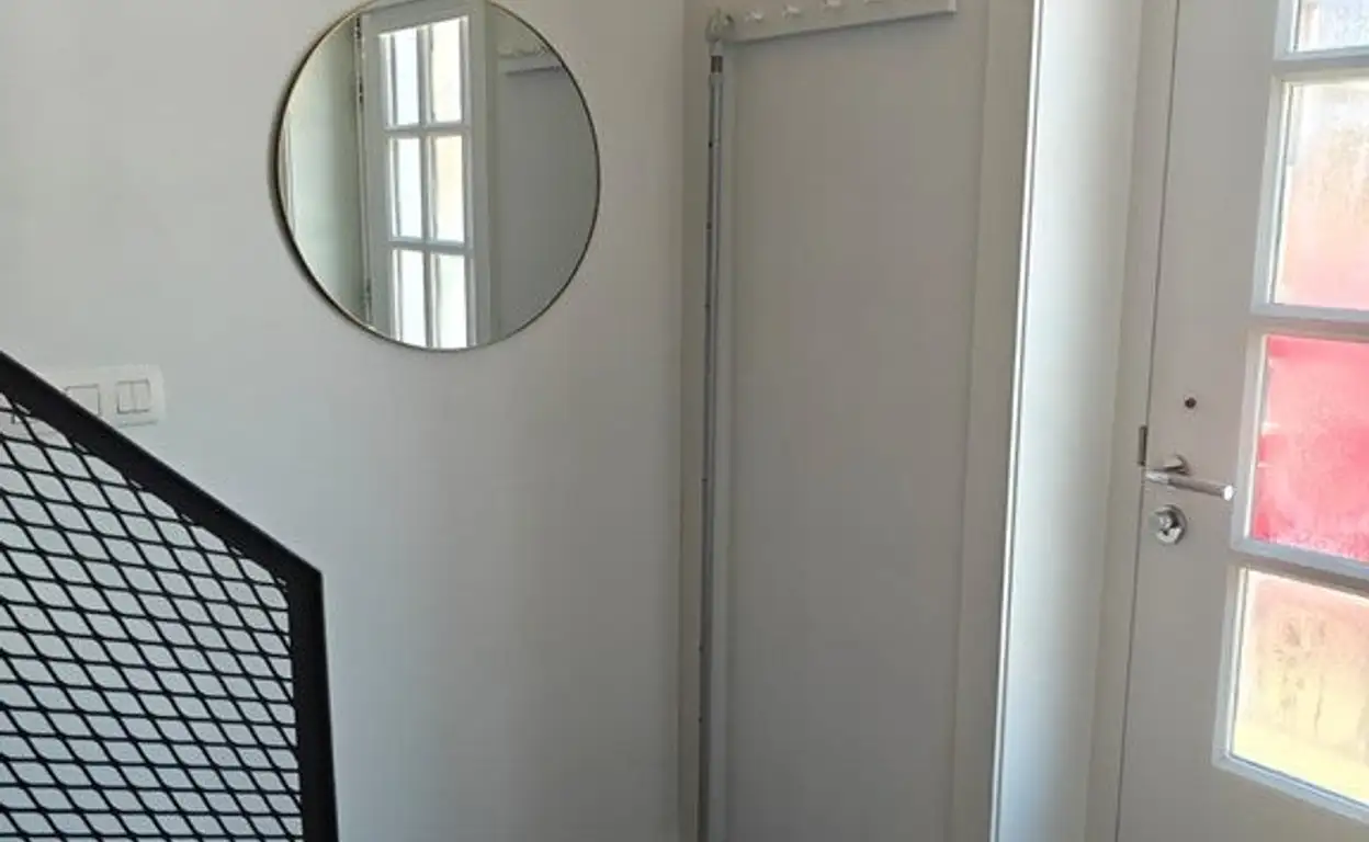 Foto #15 Appartement Ordonnansenstraat Tilburg