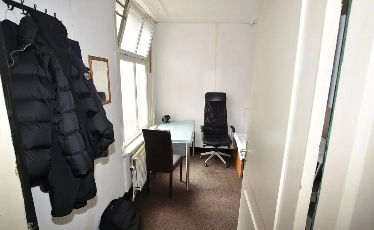 Foto #5 Kamer Steenstraat Arnhem