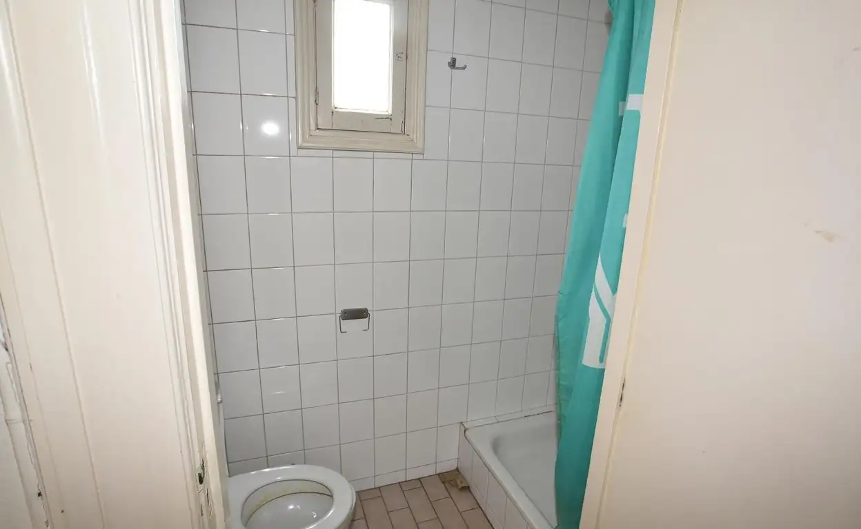 Foto #10 Kamer Steenstraat Arnhem
