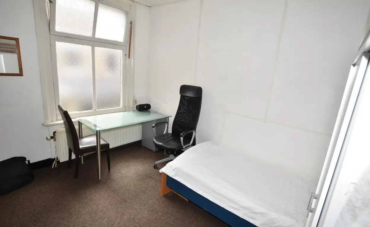 Foto #8 Kamer Steenstraat Arnhem