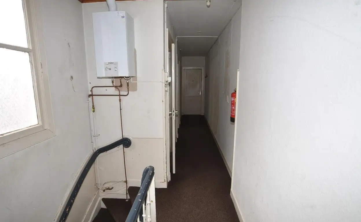 Foto #3 Kamer Steenstraat Arnhem