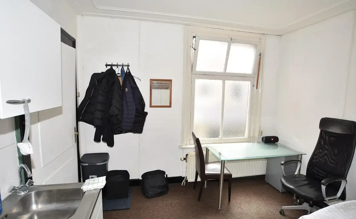 Foto #9 Kamer Steenstraat Arnhem