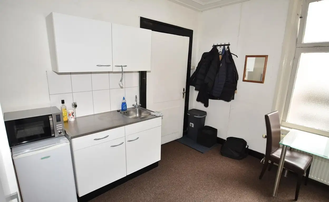 Foto #7 Kamer Steenstraat Arnhem