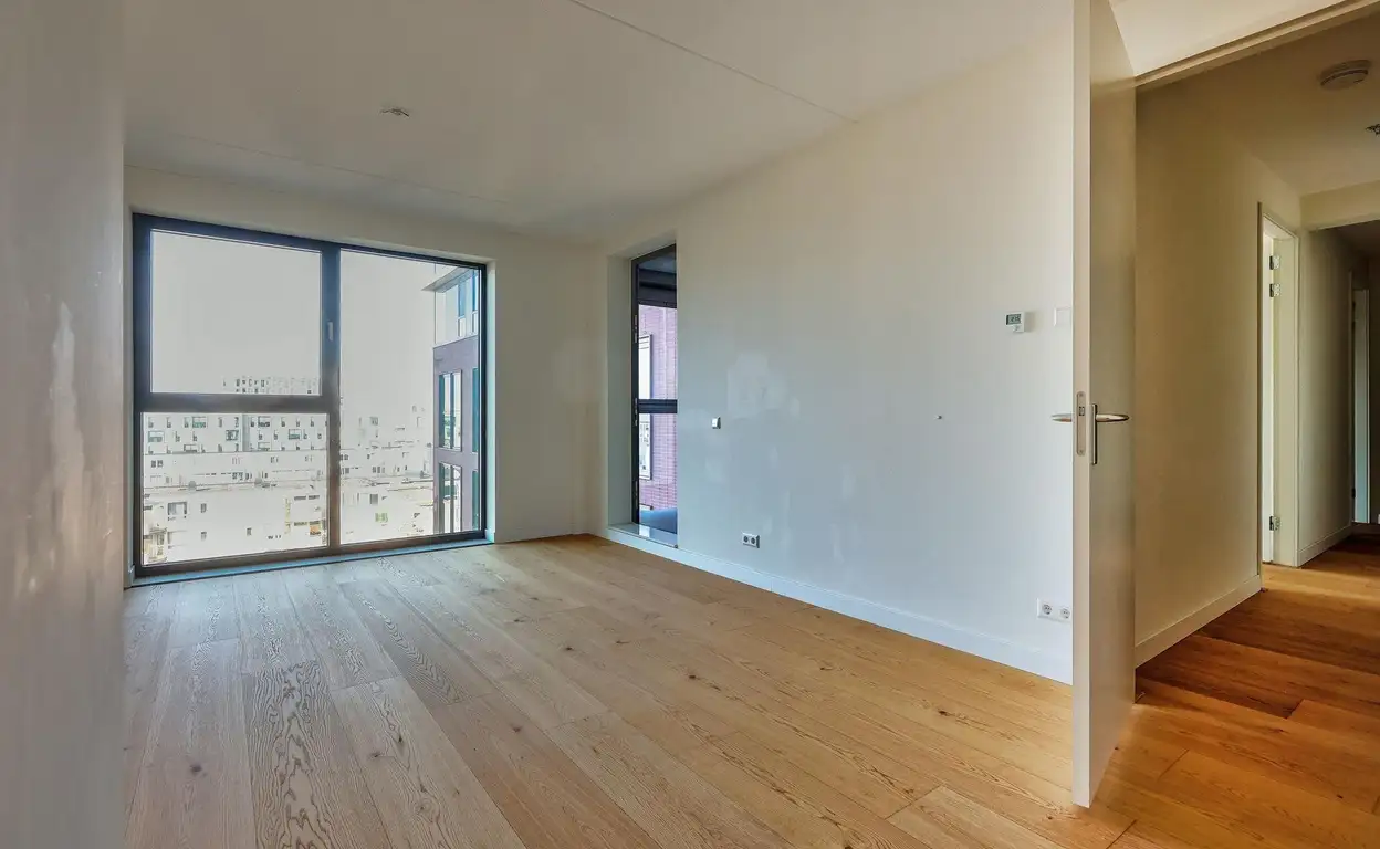 Foto #5 Appartement Bijlmerplein Amsterdam