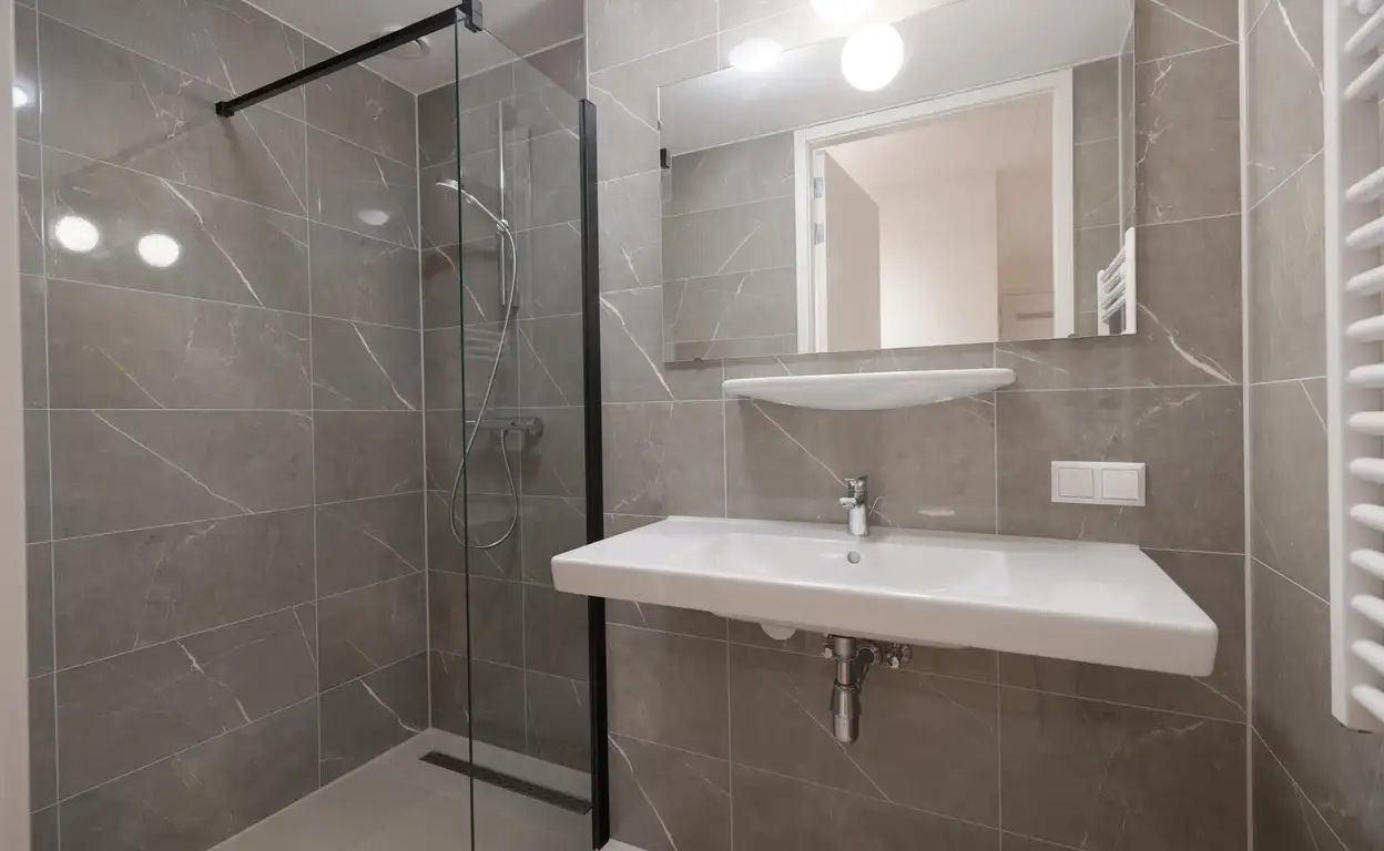 Foto #9 Appartement Bijlmerplein Amsterdam