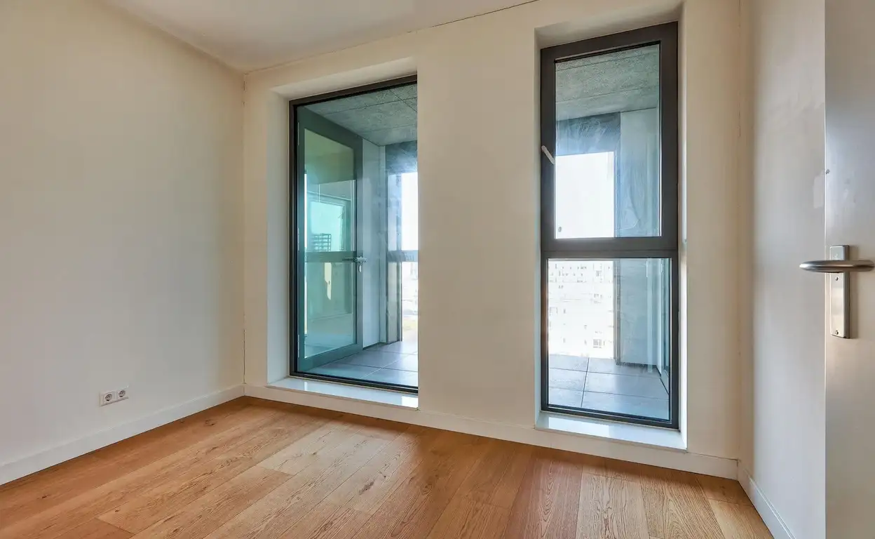 Foto #4 Appartement Bijlmerplein Amsterdam