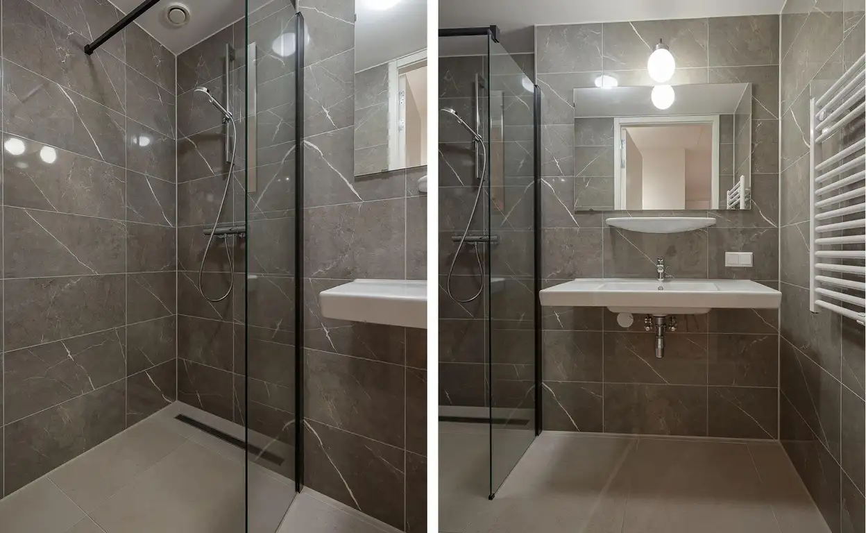 Foto #10 Appartement Bijlmerplein Amsterdam