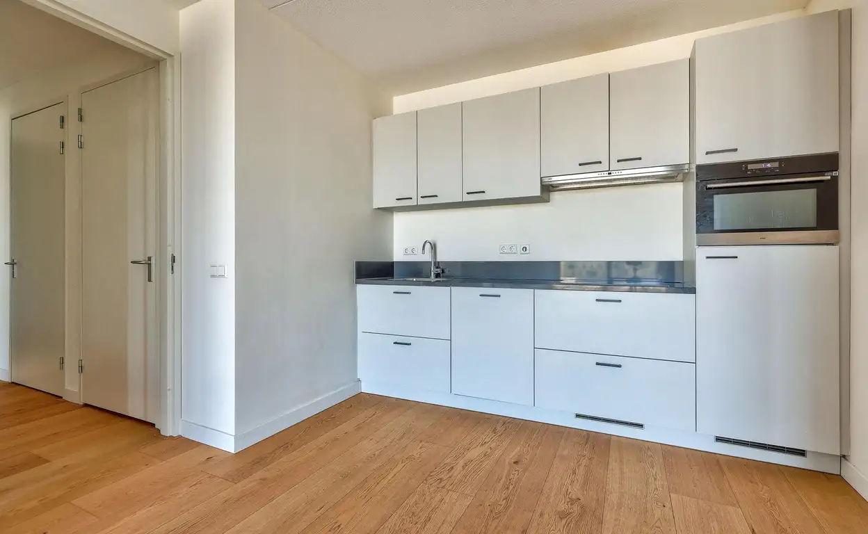 Foto #3 Appartement Bijlmerplein Amsterdam