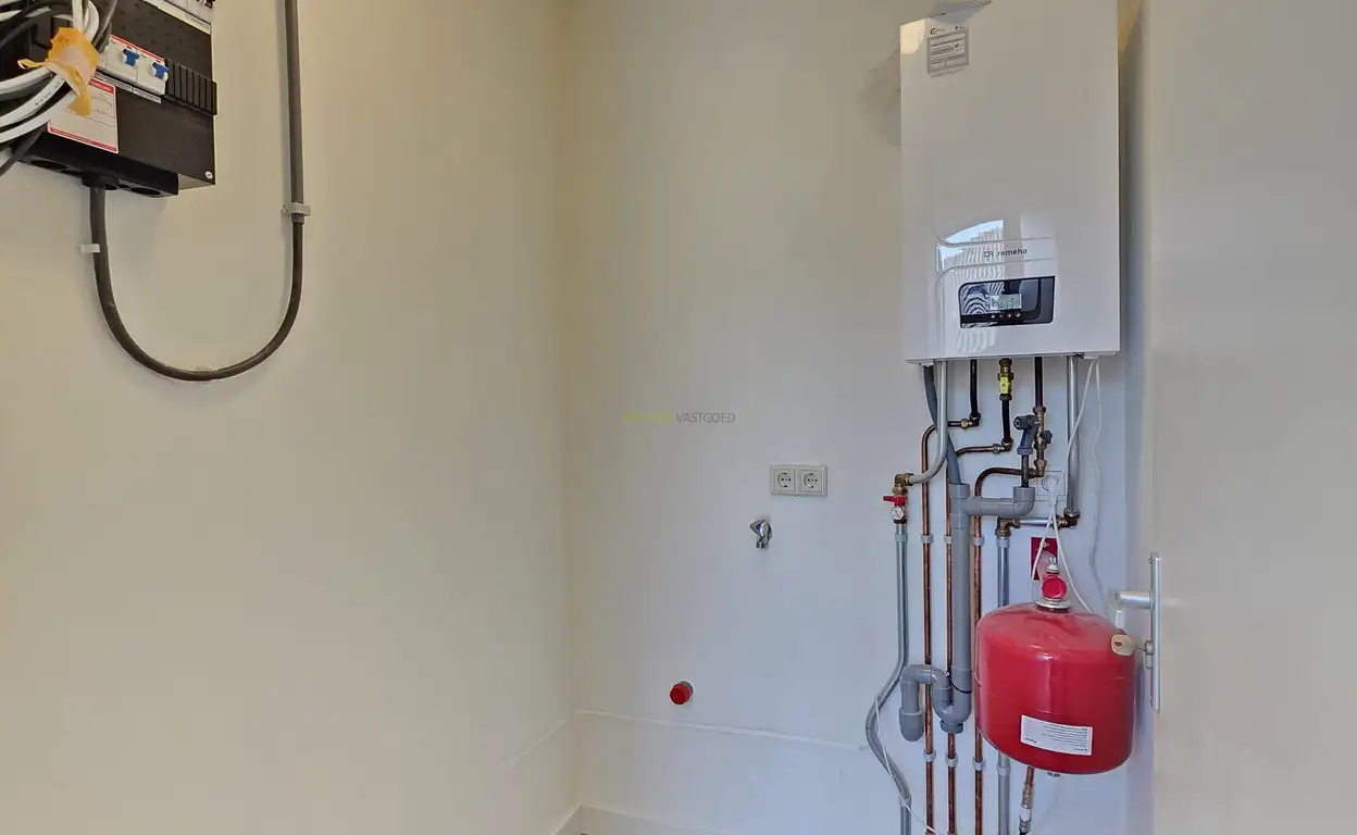 Foto #18 Appartement Kersstraat Terneuzen