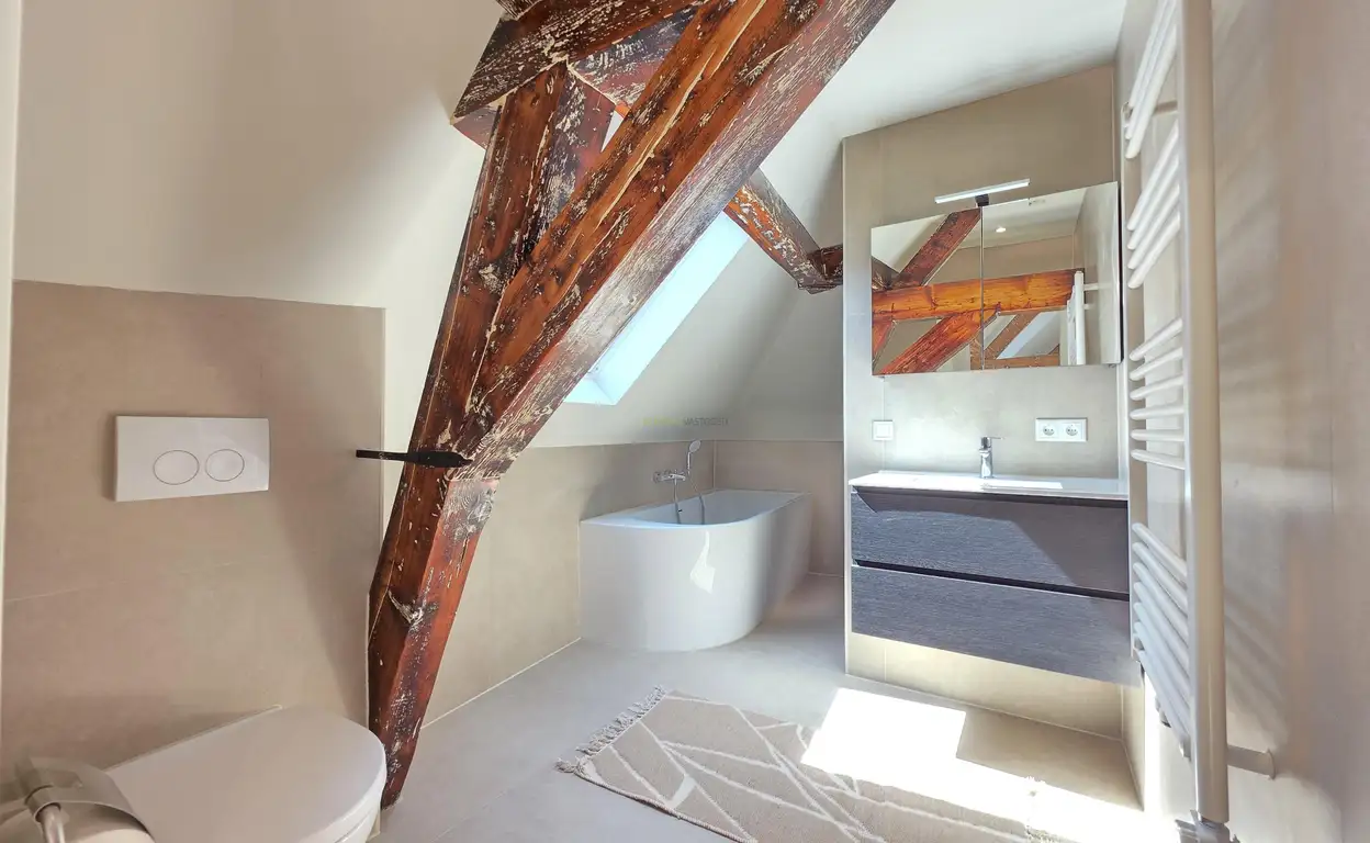 Foto #12 Appartement Kersstraat Terneuzen