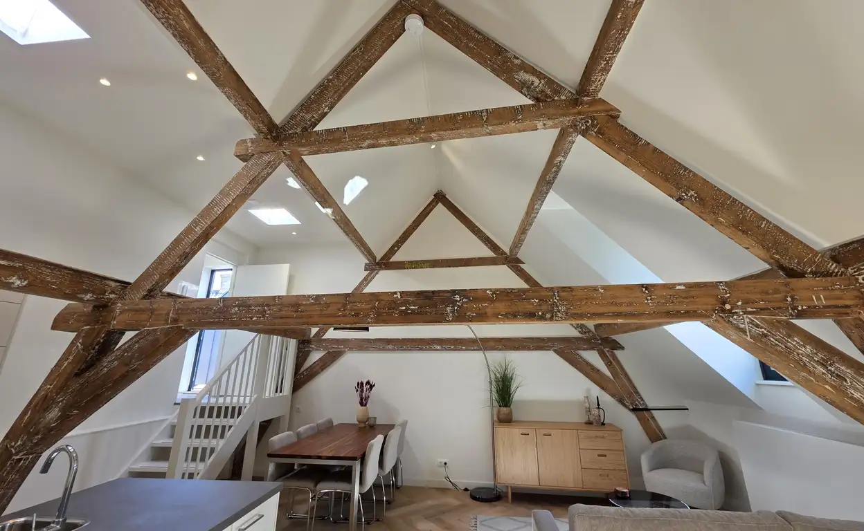 Foto #4 Appartement Kersstraat Terneuzen