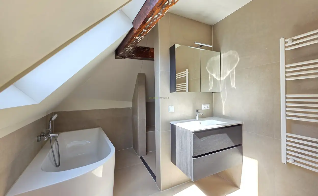 Foto #13 Appartement Kersstraat Terneuzen