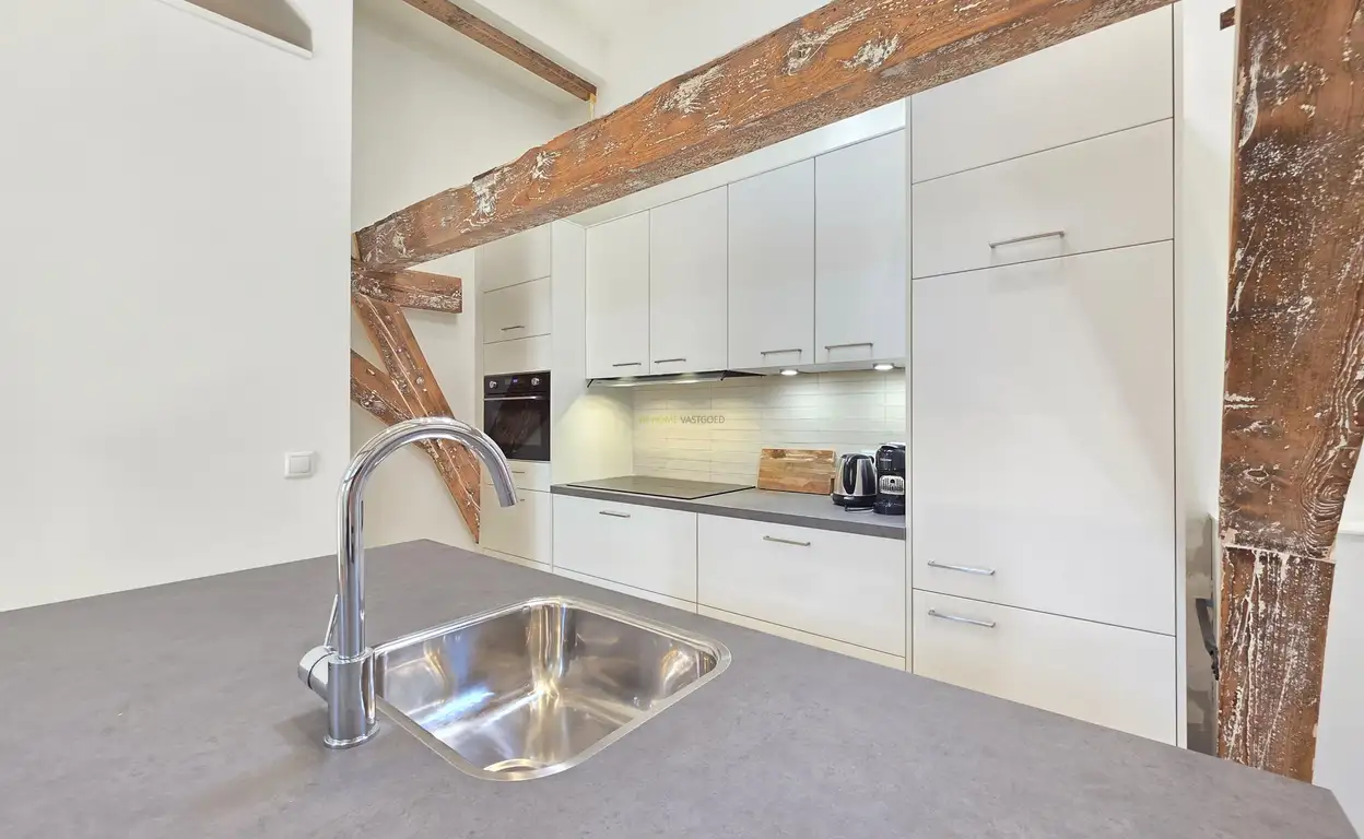 Foto #6 Appartement Kersstraat Terneuzen
