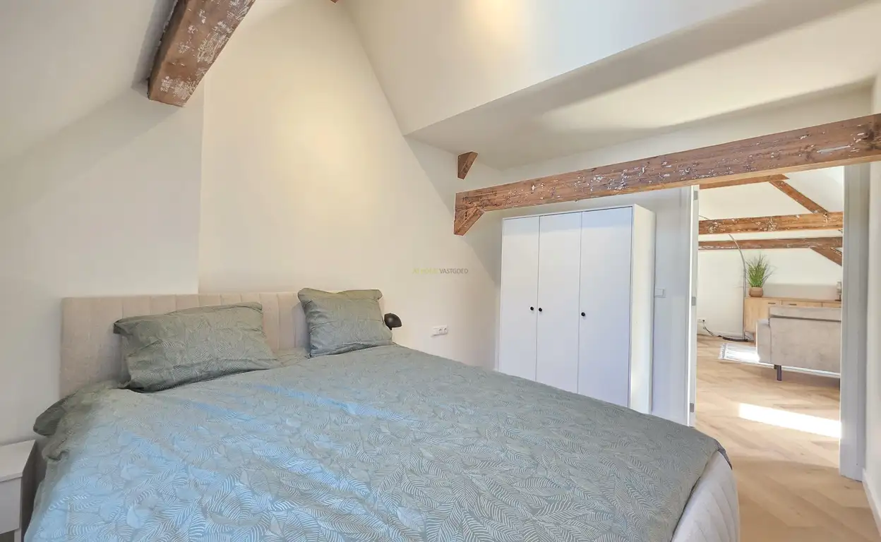 Foto #9 Appartement Kersstraat Terneuzen
