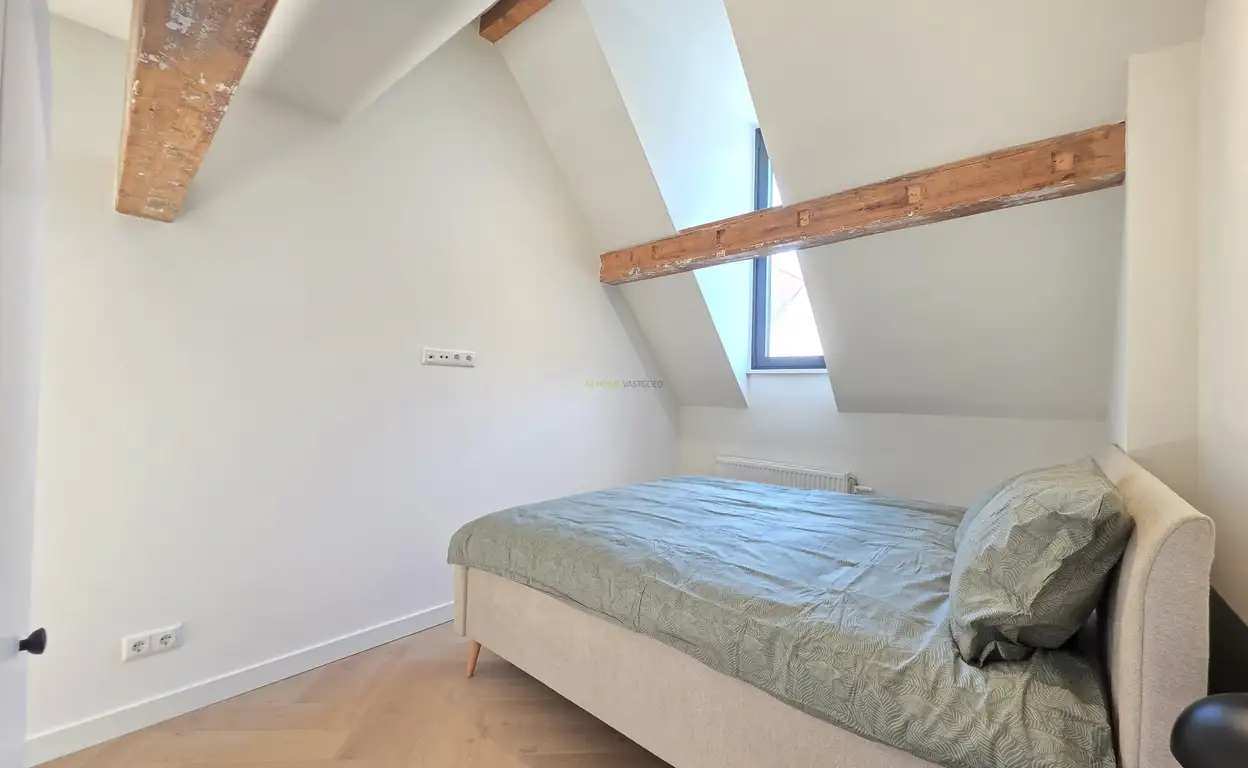 Foto #11 Appartement Kersstraat Terneuzen