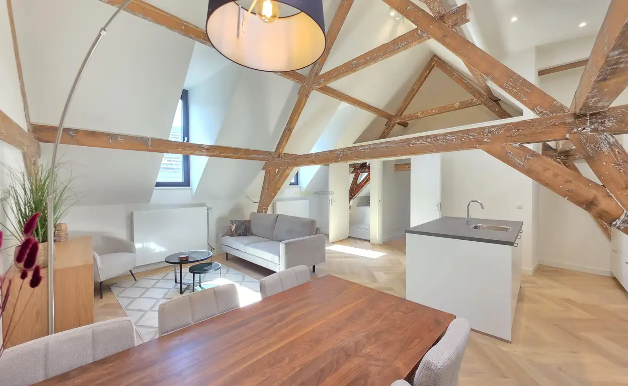 Foto #1 Appartement Kersstraat Terneuzen