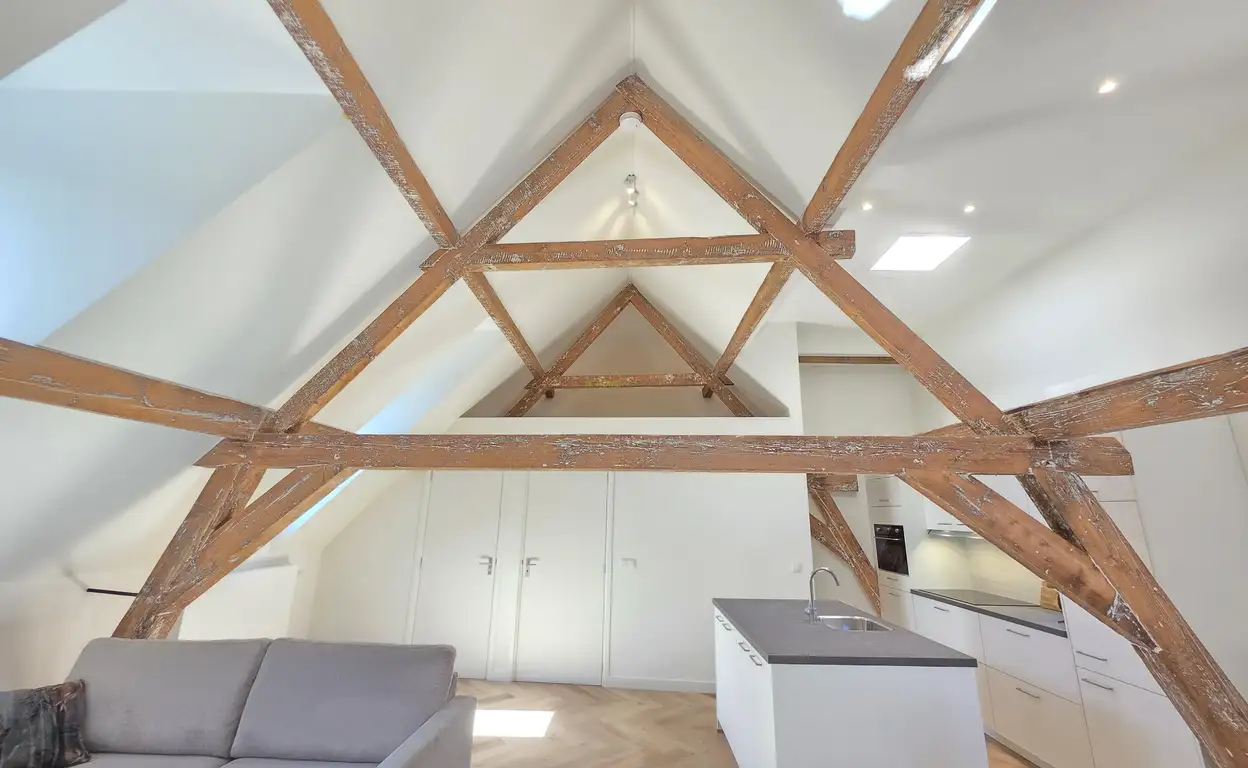 Foto #5 Appartement Kersstraat Terneuzen