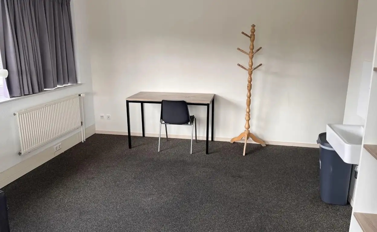 Foto #0 Kamer Duivendrechtsekade Amsterdam