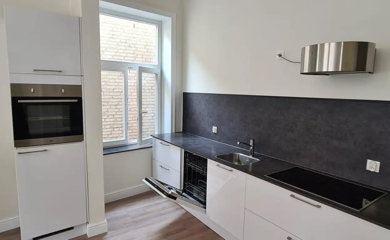 Foto #6 Appartement Eusebiusplein Arnhem