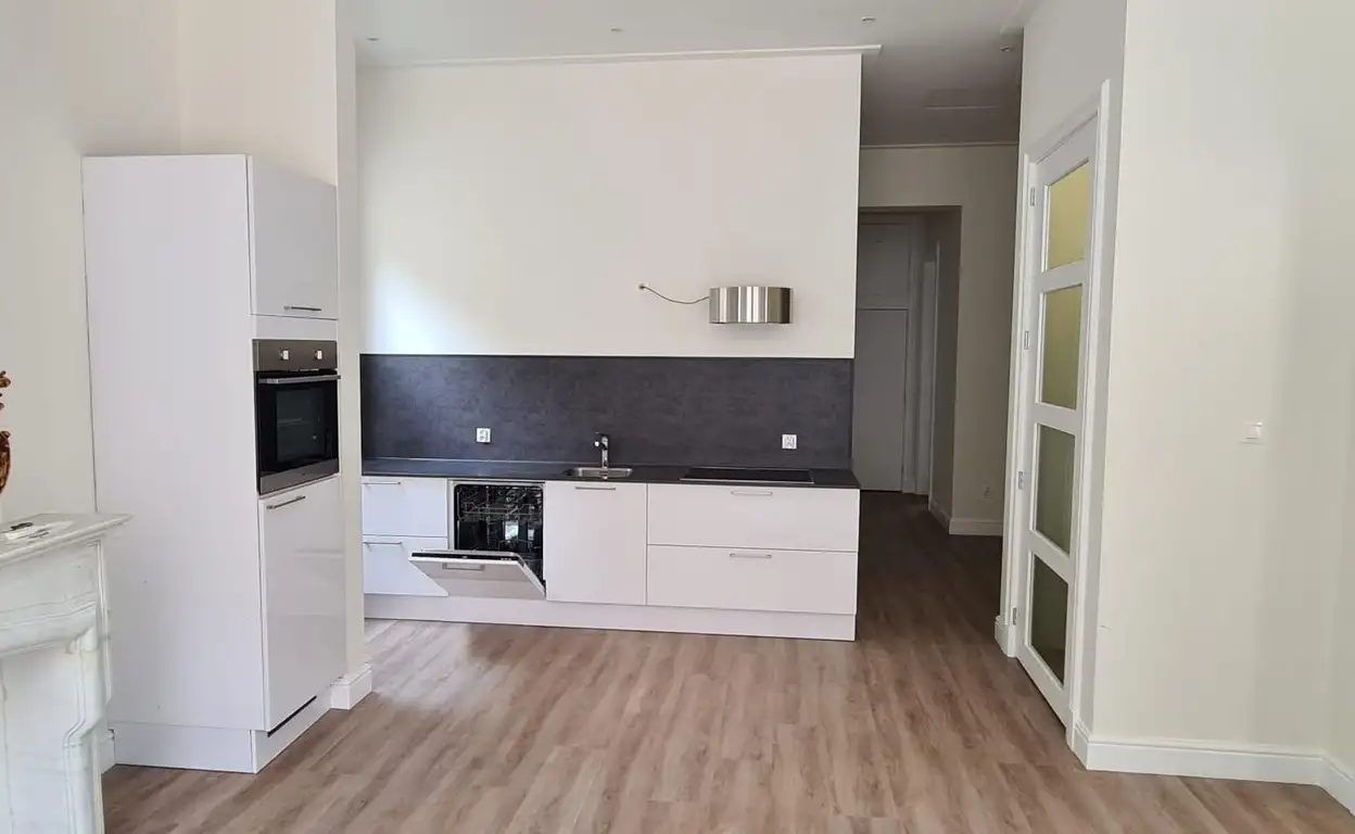 Foto #0 Appartement Eusebiusplein Arnhem