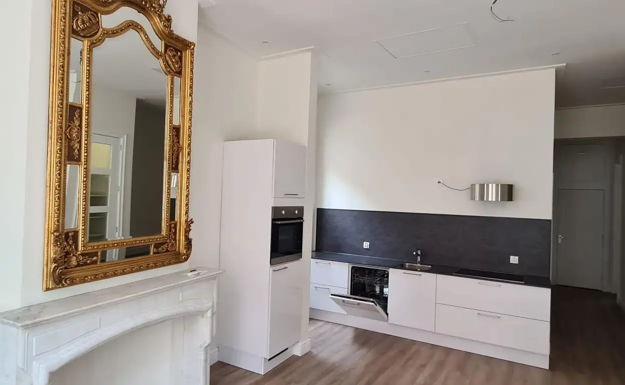Foto #7 Appartement Eusebiusplein Arnhem