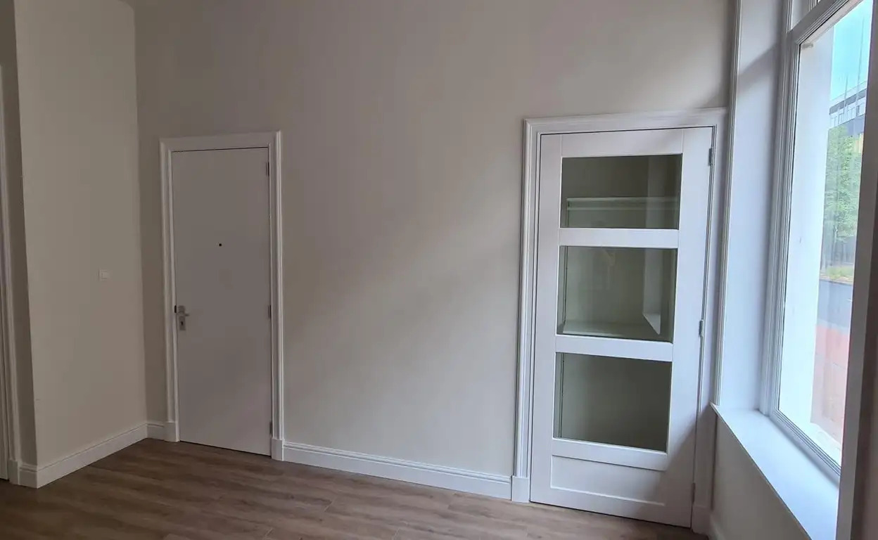 Foto #4 Appartement Eusebiusplein Arnhem