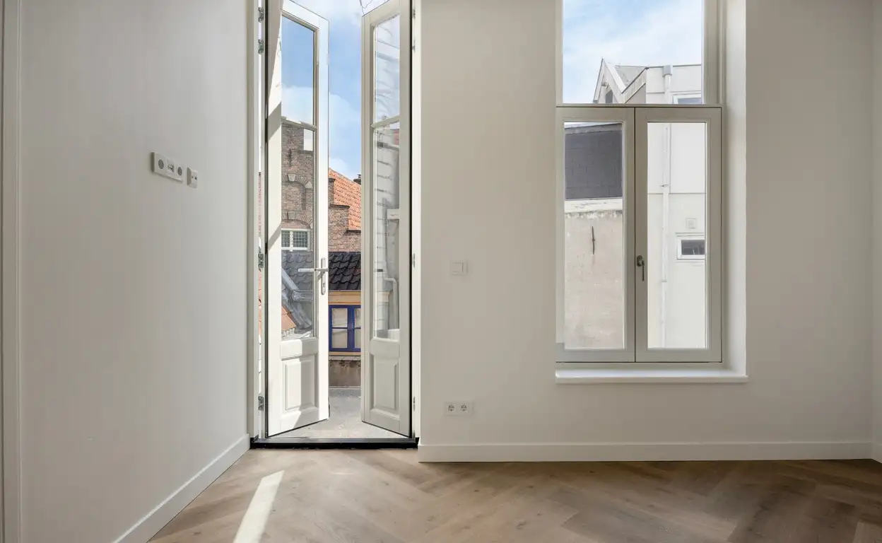 Foto #11 Appartement Kintgenshaven Utrecht
