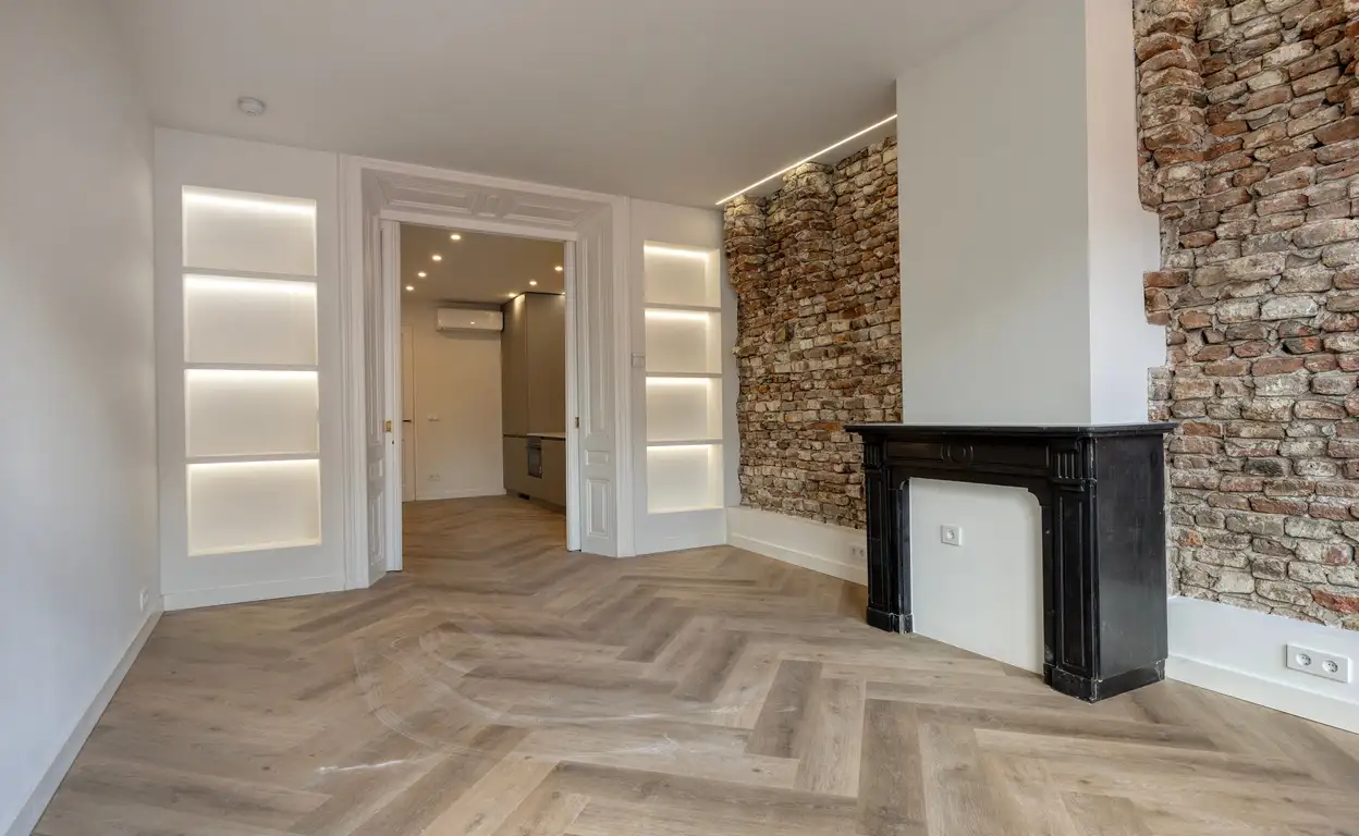 Foto #7 Appartement Kintgenshaven Utrecht