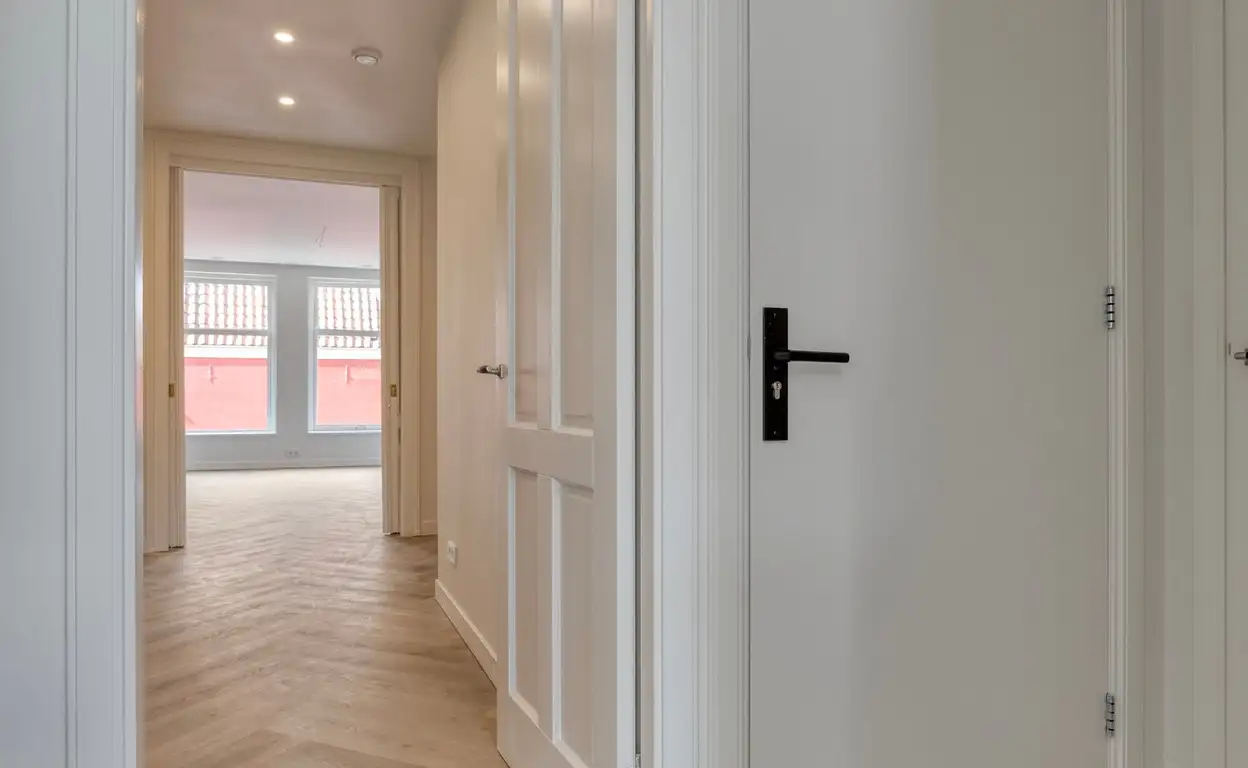 Foto #9 Appartement Kintgenshaven Utrecht