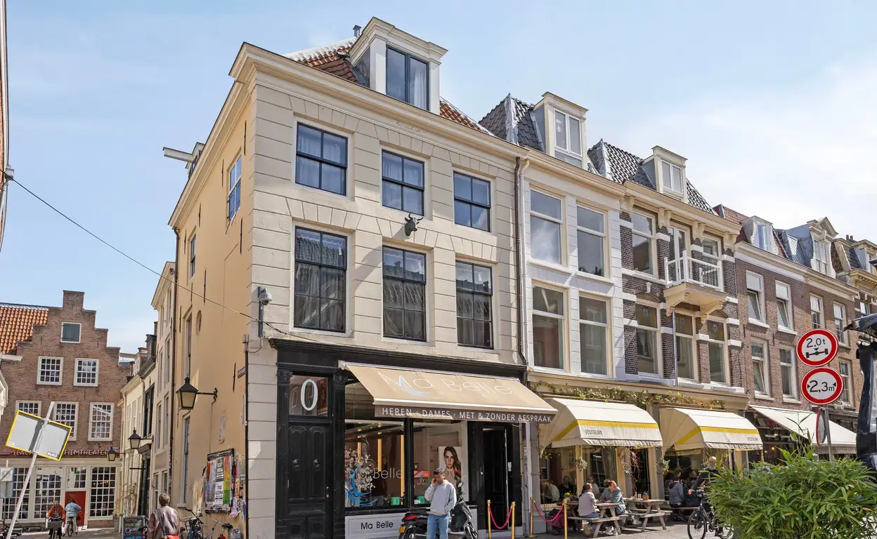 Foto #0 Appartement Kintgenshaven Utrecht