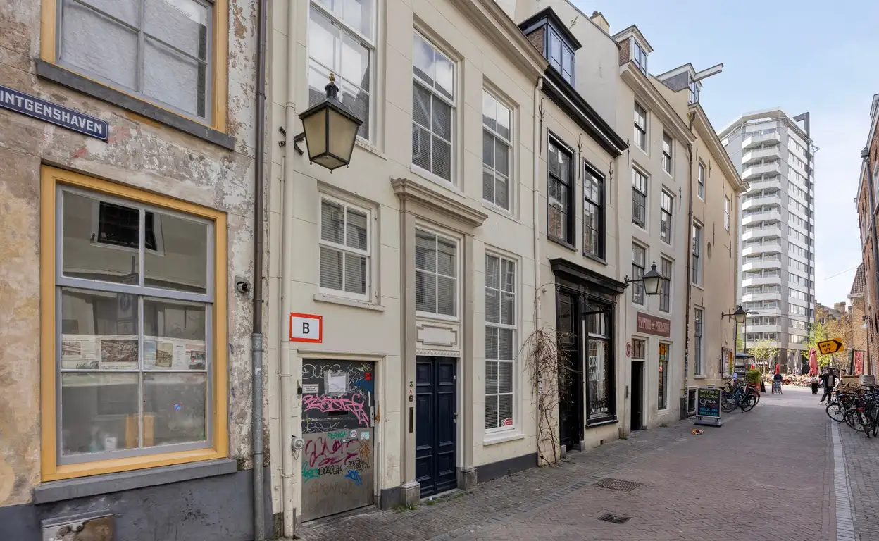 Foto #20 Appartement Kintgenshaven Utrecht