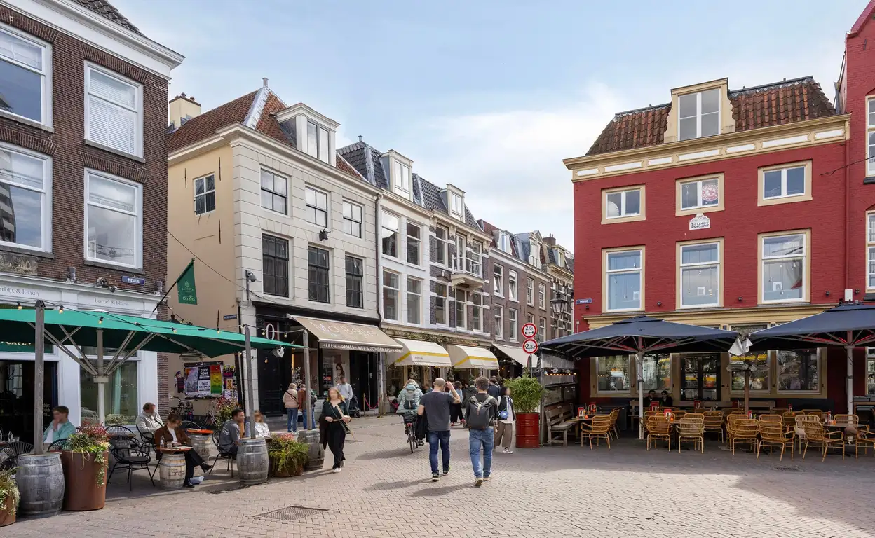 Foto #18 Appartement Kintgenshaven Utrecht