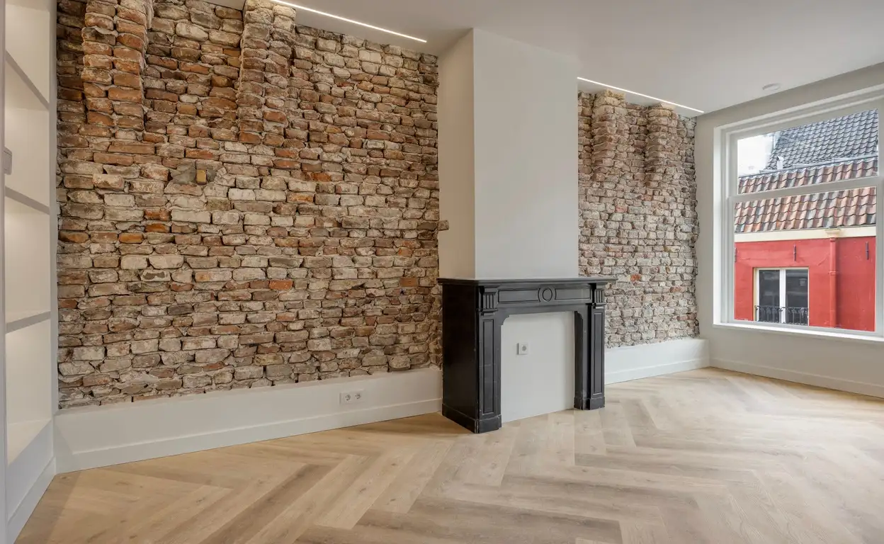 Foto #1 Appartement Kintgenshaven Utrecht