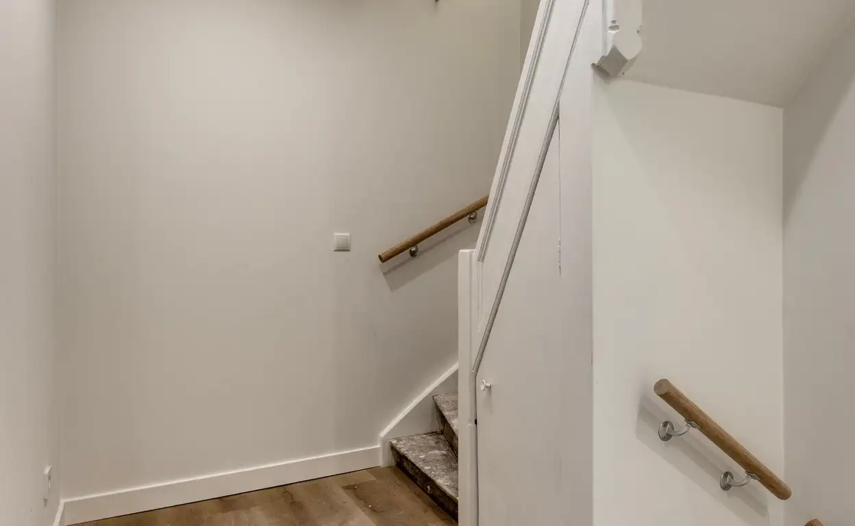 Foto #17 Appartement Kintgenshaven Utrecht