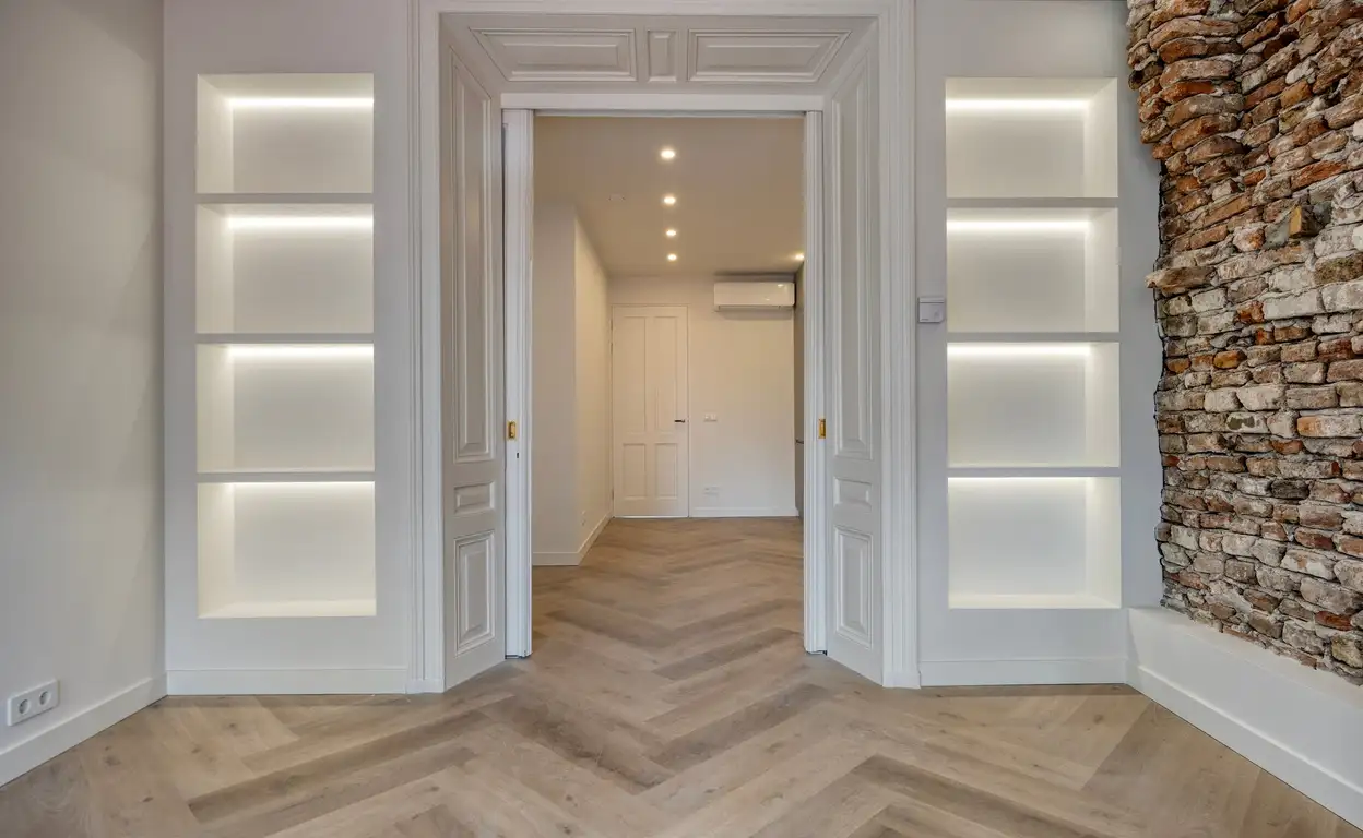 Foto #8 Appartement Kintgenshaven Utrecht