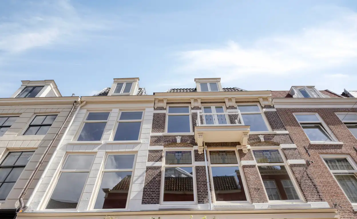 Foto #19 Appartement Kintgenshaven Utrecht
