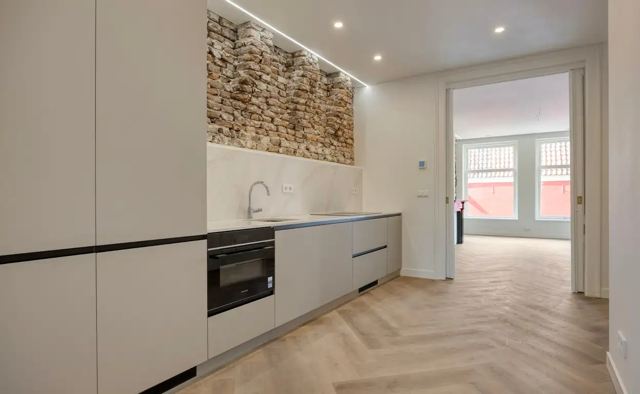 Foto #3 Appartement Kintgenshaven Utrecht