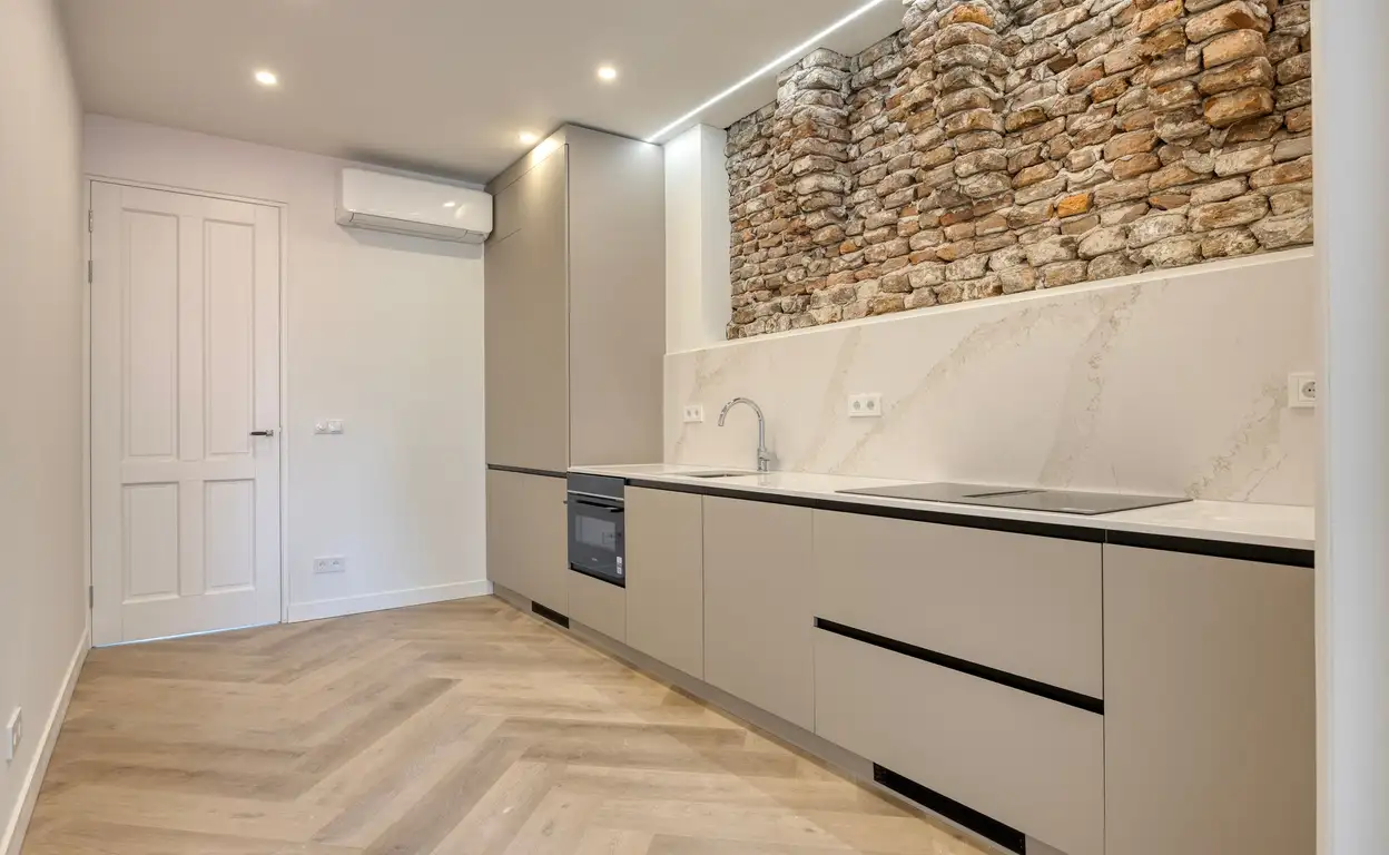 Foto #4 Appartement Kintgenshaven Utrecht