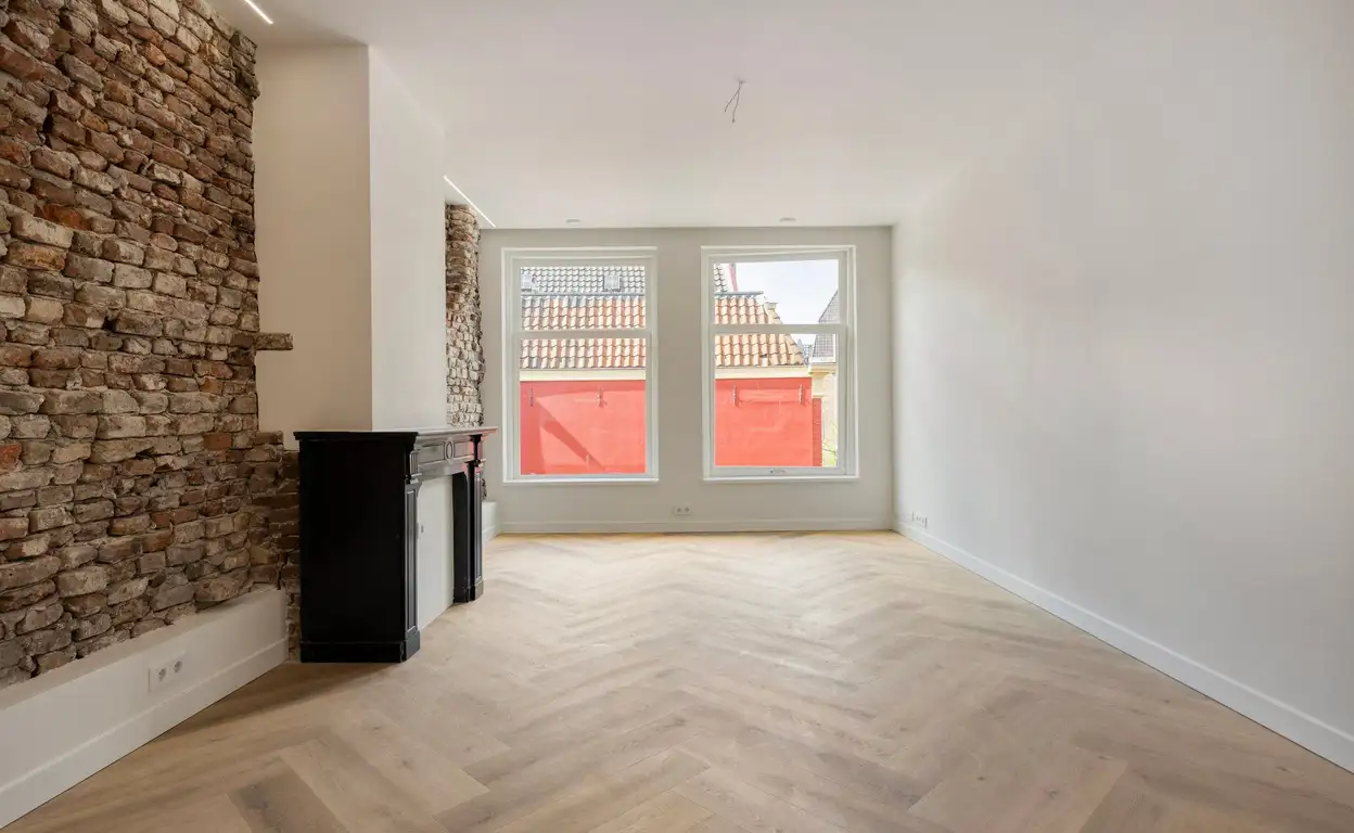 Foto #2 Appartement Kintgenshaven Utrecht