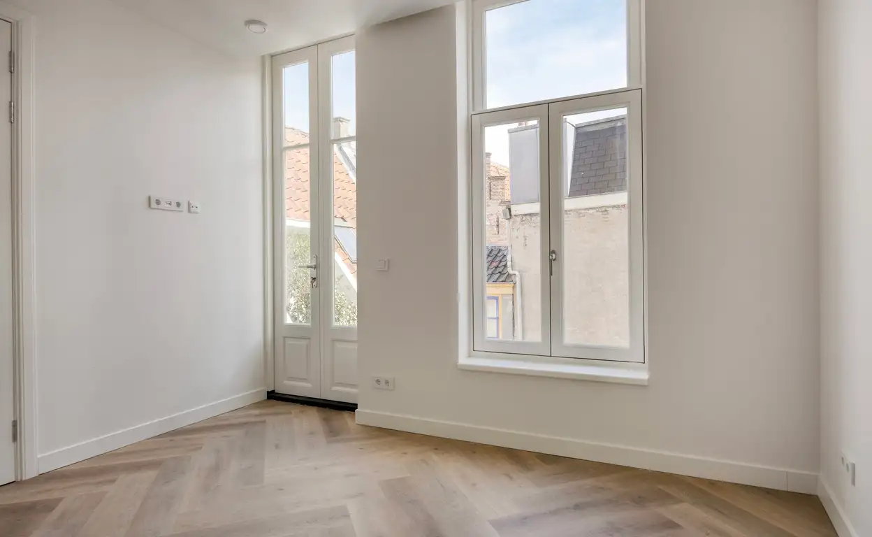 Foto #12 Appartement Kintgenshaven Utrecht