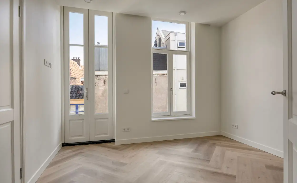 Foto #10 Appartement Kintgenshaven Utrecht
