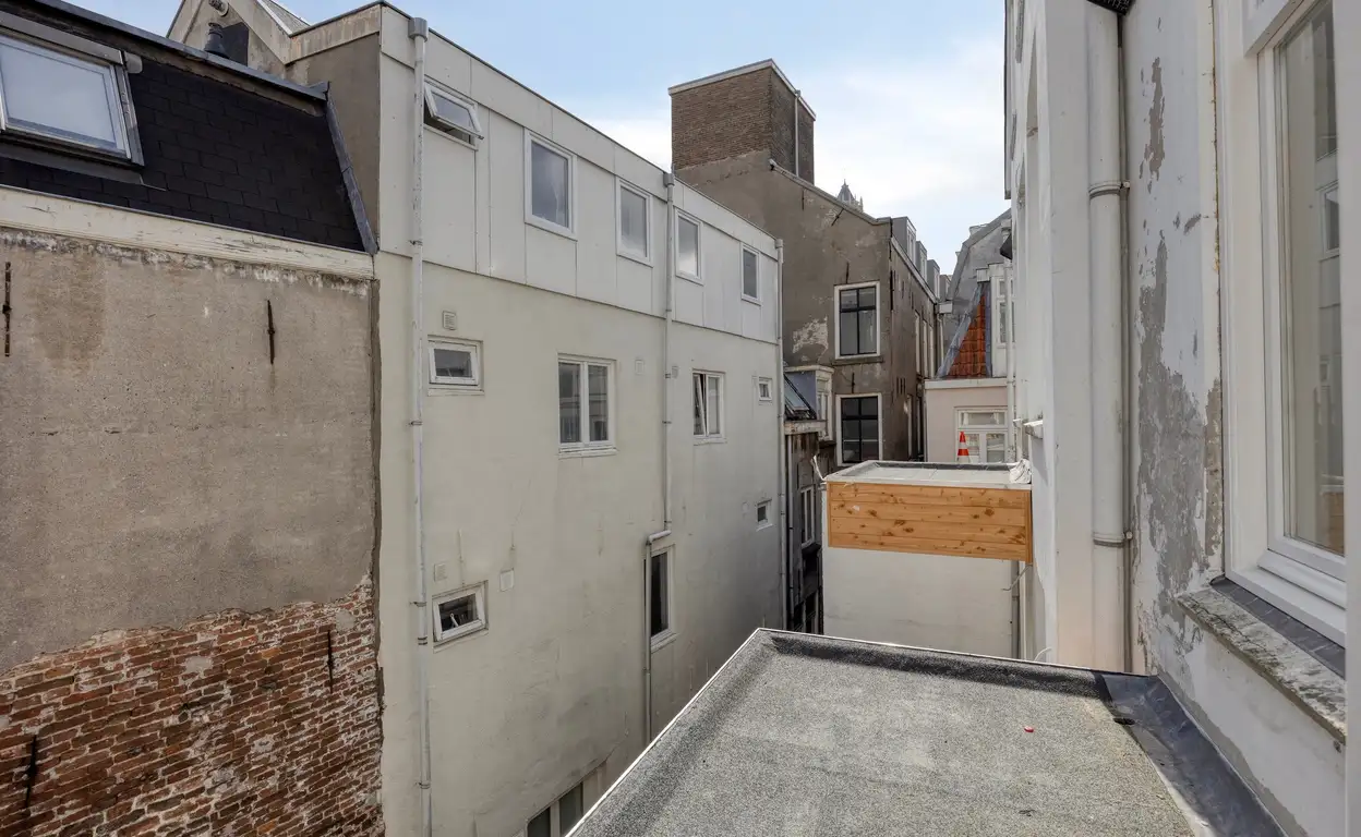 Foto #14 Appartement Kintgenshaven Utrecht