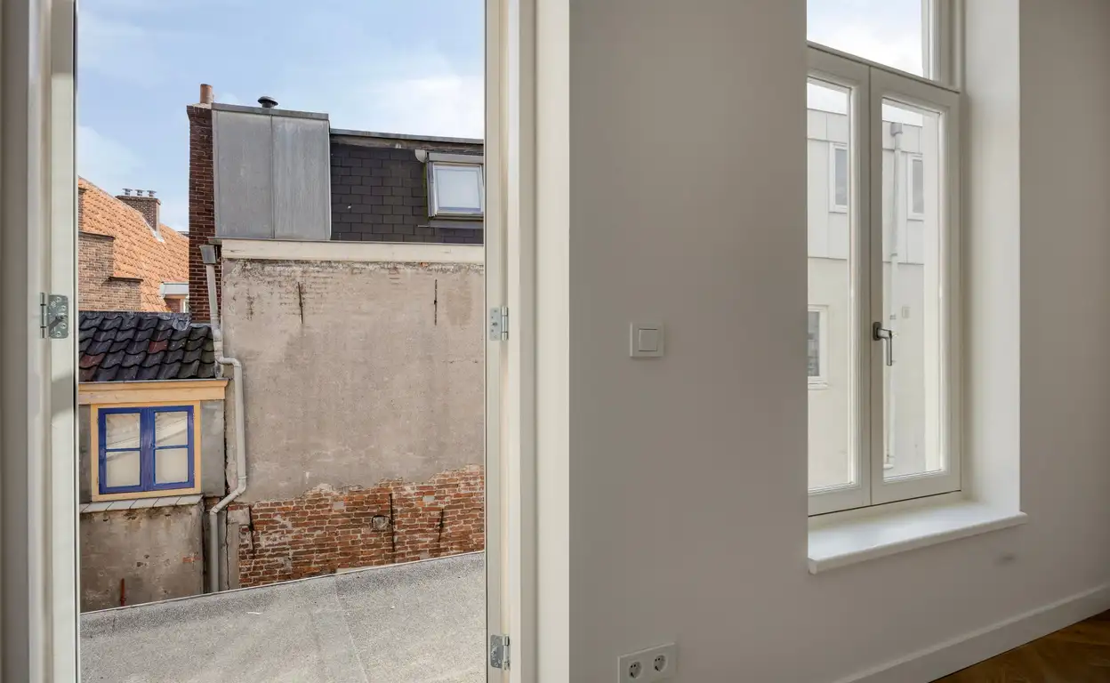 Foto #13 Appartement Kintgenshaven Utrecht
