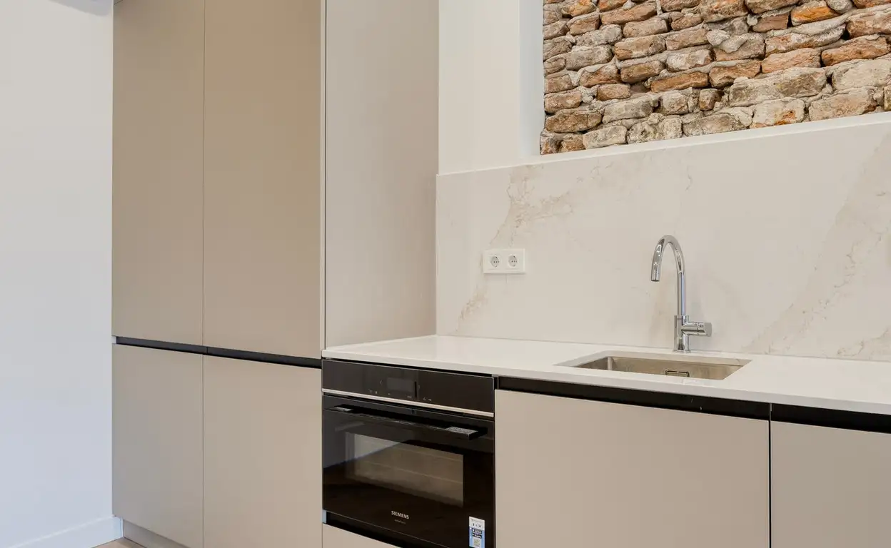 Foto #5 Appartement Kintgenshaven Utrecht