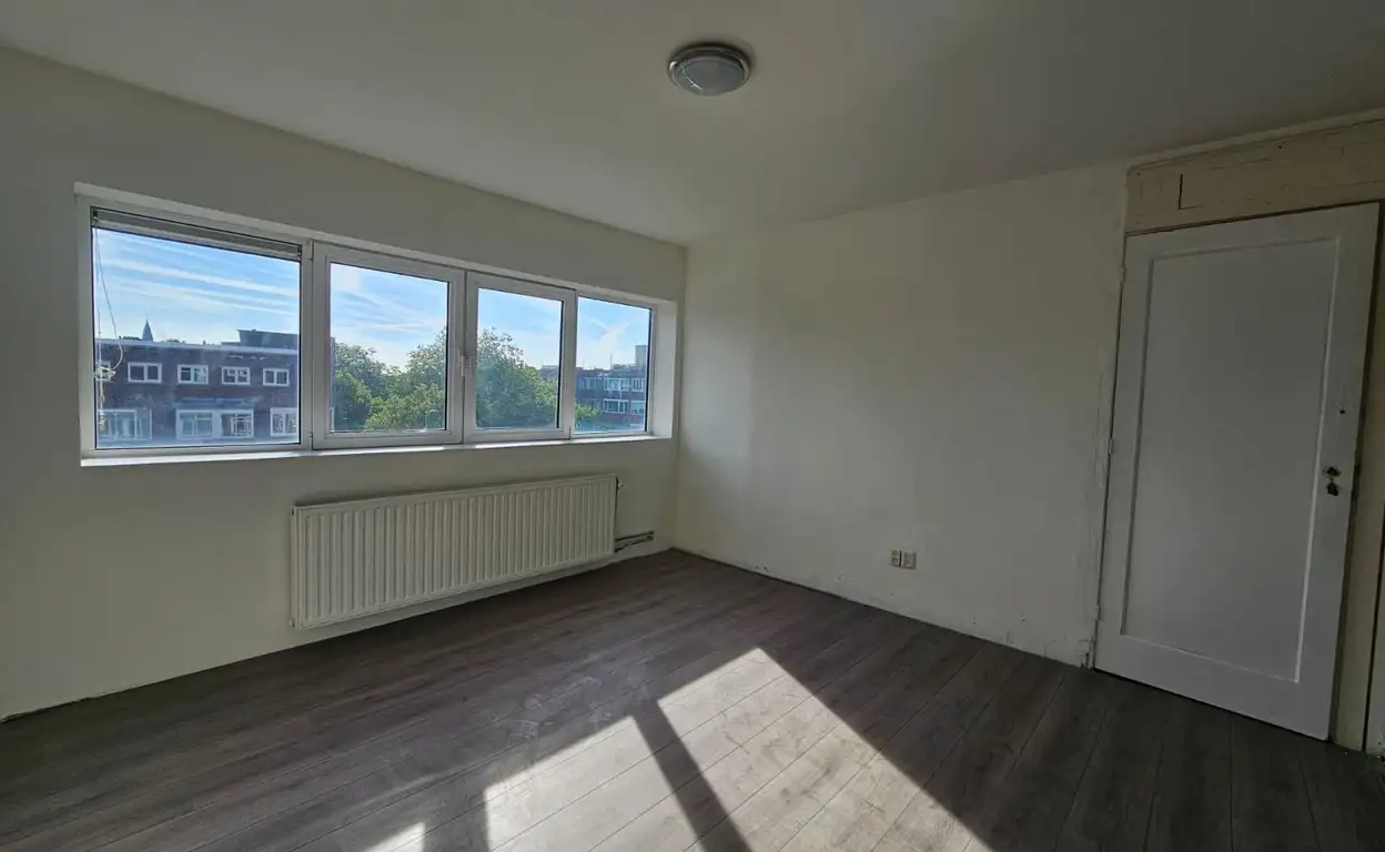 Foto #4 Appartement Schieweg Rotterdam