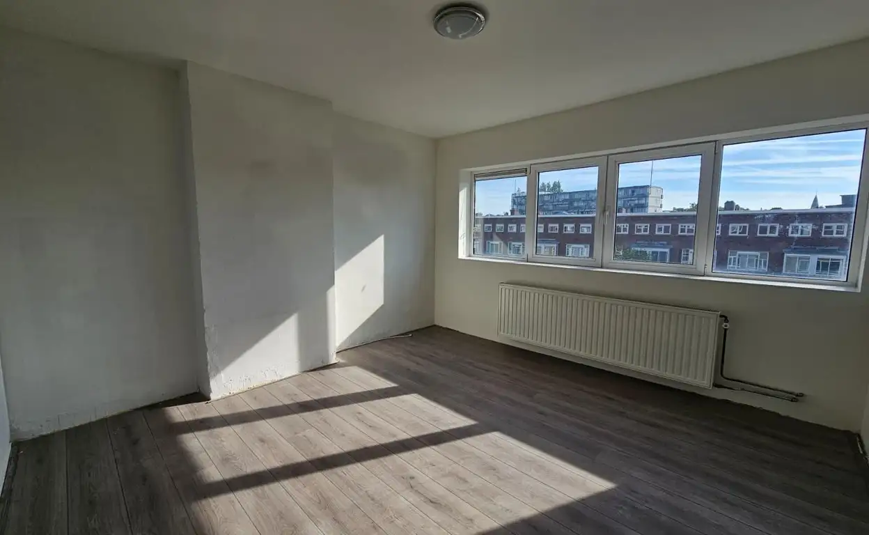Foto #3 Appartement Schieweg Rotterdam