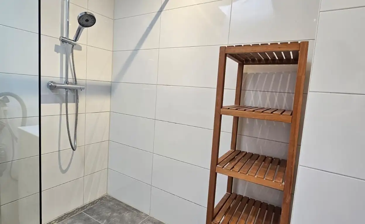 Foto #1 Appartement Schieweg Rotterdam