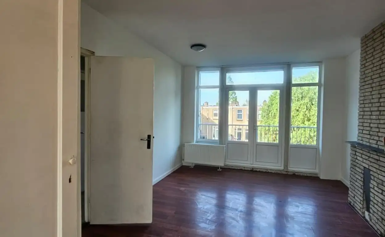 Foto #12 Appartement Schieweg Rotterdam