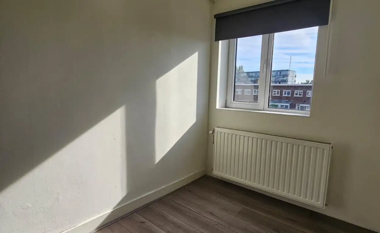 Foto #13 Appartement Schieweg Rotterdam