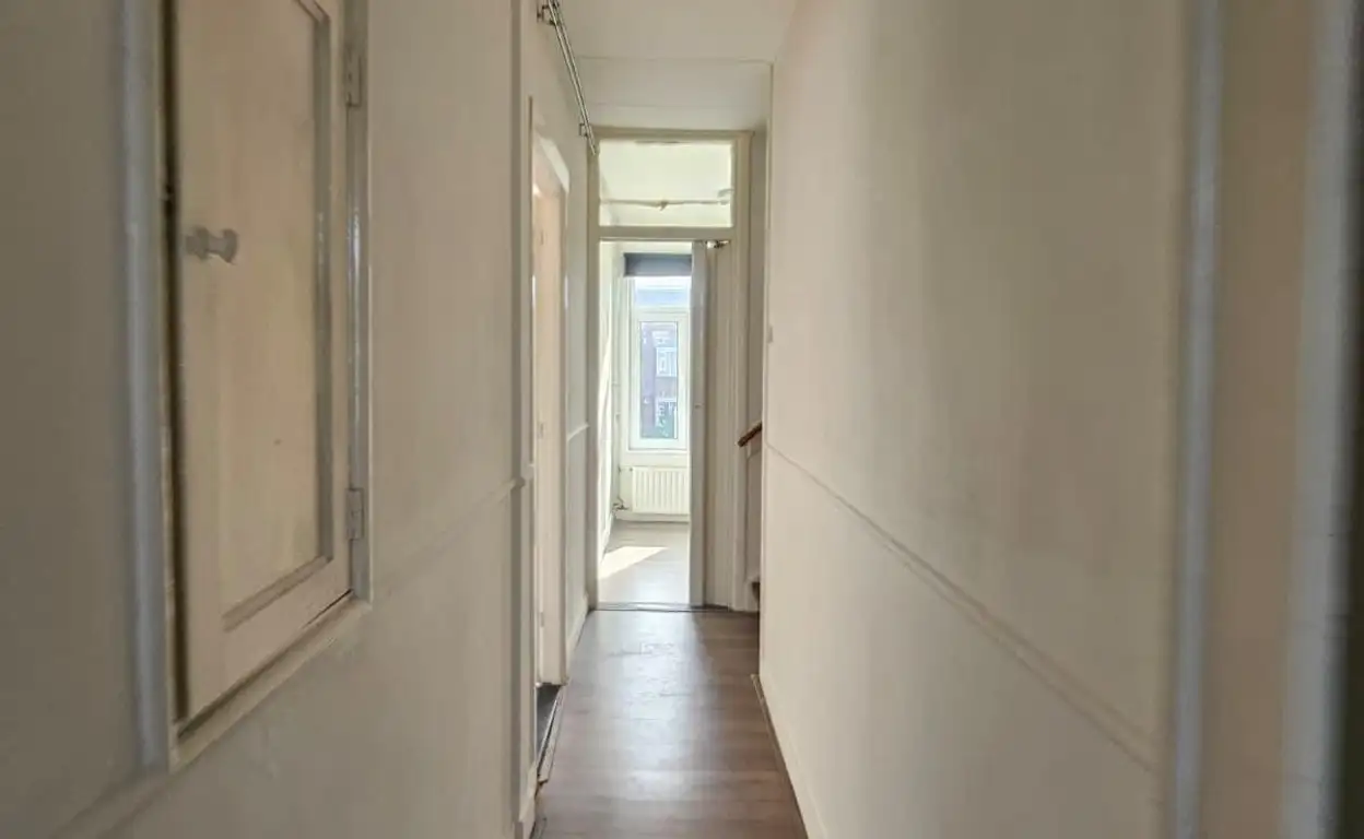Foto #14 Appartement Schieweg Rotterdam